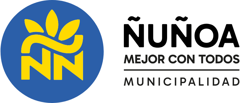 Logo de Municipalidad de Ñuñoa